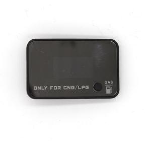Wholesale Autogas Injection LPG petrol changeover switch Digital CNG Switch from china suppliers