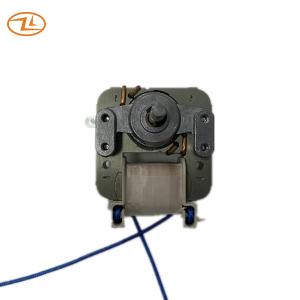 Wholesale YJ61 20B Shaded Pole Motor Three Speed Steps CCC Certification from china suppliers