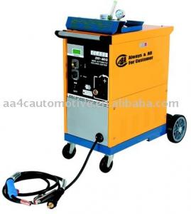 Wholesale CO2 MIG gas shielding welding machine from china suppliers