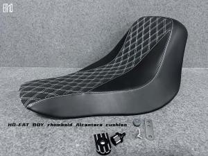 Wholesale INCA Mass production Motorcycle seat cushion for HD-FAT BOY from china suppliers