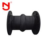 Hand Wrapped EPDM Axial Expansion Joint Can be Customized