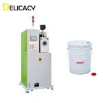 Automatic Neck In Steel Drum Manufacturing Equipment For 10L 25L Cans Making