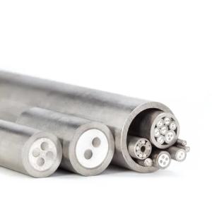 Wholesale Mineral Insulated 4*70mm Cable For Industrial Plant Field In Extreme Environments from china suppliers