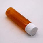 Tamper Proof Cap 10ml Plastic Liquid Bottle for Liquid Vitamin Collagen