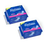 Ion Bamboo Daily Use Sanitary Pads Physiological Extra Long Thick For Women