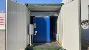 Wholesale Container Type PSA Nitrogen Generator Plant N2 Gas Production Machine Nitrogen Generator Price from china suppliers