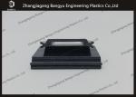 Shape C Polyamide Thermal Insulation Strip Inserted In Aluminum Windows