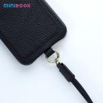 Sports Design Style Crossbody Necklace Lanyard Phone Case for iPhone 14