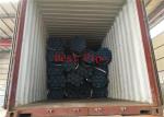 ASTM A 213 Rectangular Duplex Stainless Steel Pipe , High Pressure Stainless