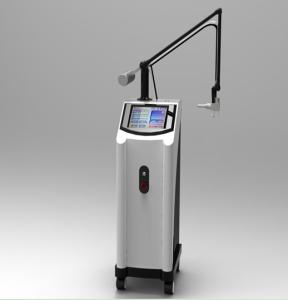 Wholesale The Newest &amp; Professional RF Fractional Co2 Laser Equipment from china suppliers