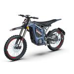 Fashionable 48V 2000W Bafang Motor Electric Off Road Racing Dirt Bike for Adults