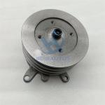 Excavator Parts Water Pump Replacement 2W-1225 For Engine 3208 3412