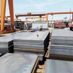 Astm Hot Rolled Q235b 10mm 15mm 16mm Mild Steel Sheet A36 Carbon Steel Sheet