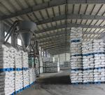 CAS 36290-04-7 Naphthalene Based Superplasticizer SNF Yellow Brown Powder