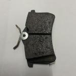 ROEWE I6 and MG5 Rear Brake Pads OE 10400936 for Customer Requirements