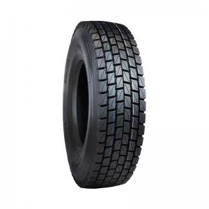 China 315/80R22.5 All Steel Radial Light Duty Truck Tires For 9 Inch Rim Deep Grooves Trailer &Diving Tyre All Position AR819 on sale