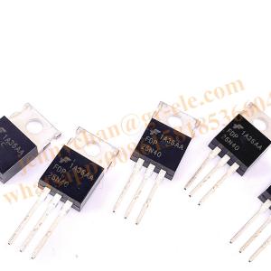 Wholesale FDP26N40 Silk screen 26N40 TO-220 MOS FET 400V 26A from china suppliers