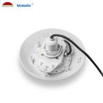 12v 1500LM 18X1W Waterproof Pool Light White Color IP68 Vinyl Pool Spa Light