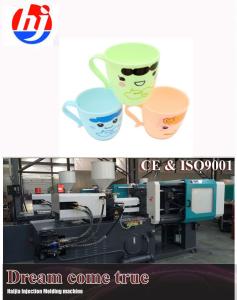 Wholesale ISO Plastic Injection Molding Machine For Plastic Wine Glass Production Line Factory from china suppliers