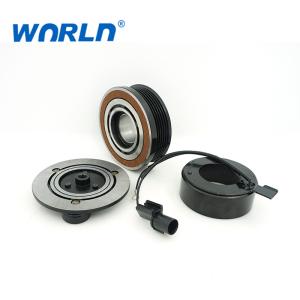 Wholesale Car Ac Compressor Magnetic Clutch For Mitsubishi Lancer CG CH Outlander 2.4 from china suppliers