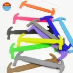 Hammer Creative Cool Silicone Gifts Shoelaces Easy To Clean With Duster Cloth