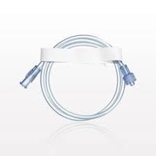 Wholesale Microset 15 Micron Filter Iv Pump Piggyback Tubing from china suppliers