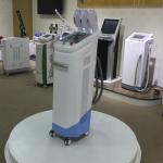 Really low Price! 50% discounts off best 3 handles ipl laser hair removal
