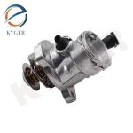 A156 203 02 75 Cooling System Coolant Thermostat Housing For Mercedes Benz C CL