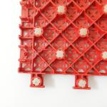 Polypropylene PP Tiles for Volleyball Tennis Badminton Basketball Court Flooring