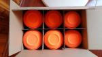 110mm Clay Targets