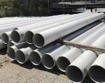 304/304L Stainless Steel Tube Inox 316L Polished Pipe/Fittings Surface Bright