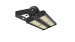 2200K High Mast Flood Light Electroplating Led Stadium Flood Lights