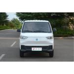 Macpherson Rear Suspension FEIDI Auto U6 2-Seater Electric Van for Cargo