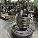 820Mpa GH4090 High Temperature Alloy Wire Nimonic 90 Spring Wire