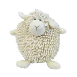 Wholesale Fat Animal Plush Toy Plush Animal Musical Sheep Stuffed Toy from china suppliers