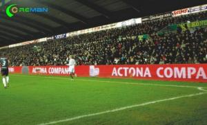 Wholesale DIP SMD 3535 P16 P12 LED Stadium Advertising Boards Waterproof IP65 Rental from china suppliers
