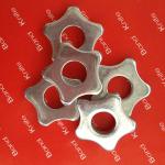 Tungten Carbide And Steel Edco Scarifier Parts High Corrosion Resistance
