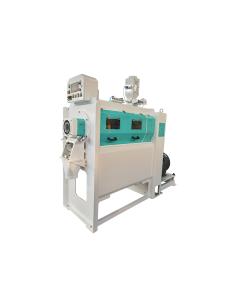 Wholesale Emery Roller Rice Mill Whitener 4KW With LCD Display Operation from china suppliers