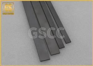 Wholesale Machining Cemented Carbide Blanks , OEM Service Rectangular Carbide Blanks from china suppliers