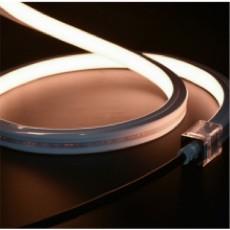 Wholesale IP67 ERP DC24V Silicone Neon Flexible Strip Light 5m For Outdoor Project UL from china suppliers