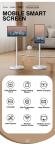Smart Screen TV Standbyme Digital Monitor 1080p Movable Smart Display Screen
