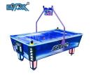 Coin Operated Super Star Hockey Table Tennis Adult Athlete Superstar Hockey Coin