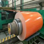 Ppgi Prepainted Galvanized Steel Coil Metal Roofing Sheet Iron Tile Zinc