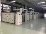 Ultra Low Tensile Strength Electroplating Machine Tin Or Tin Lead Alloy Coating