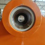 Best Price Excavator Attachment Hydraulic Telescopic Boom for Construction
