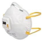 PM2.5 Fold Respiratory Face Masks KN95 Outdoor Safety Protection