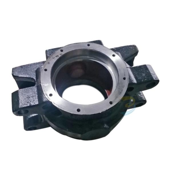 Shacman F3000 Spare Part Balance Shaft Housing Dz91259520038 for steering system