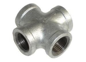 Wholesale Alloy Steel 3 Inch SCH40 Socket Weld Cross ASTM A403 WP304L from china suppliers