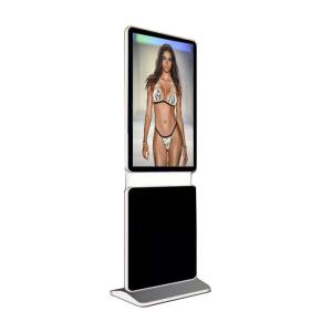 Wholesale 2020 New wall mounted photo booth advertising player from china suppliers
