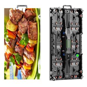 Wholesale 1/14 scan Rental Outdoor Led Display P3.9 P4 LED Video Wall For Stage Show from china suppliers